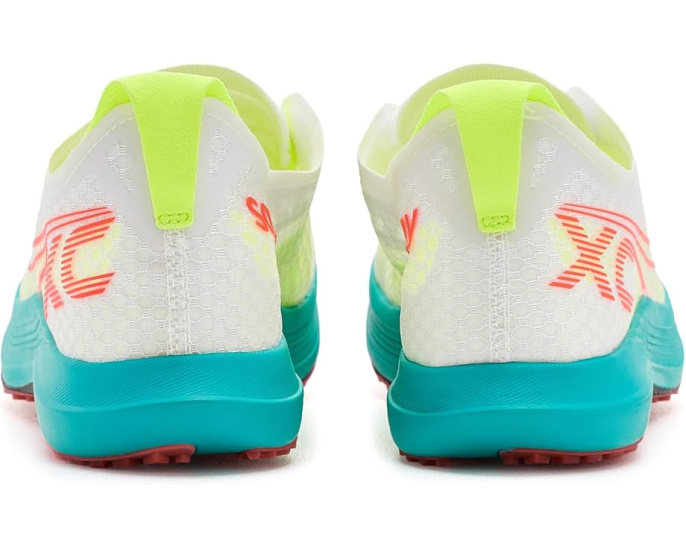 Saucony Кроссовки Endorphin XC для бега по пересеченной местности