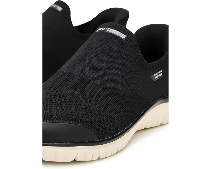 Беговые кроссовки SKECHERS Hands Free Slip-Ins Virtue Serendipity без шнуровки