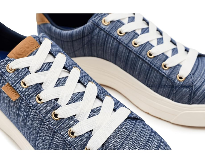 Keds Park кроссовки на шнуровке с платформой и максимальной амортизацией