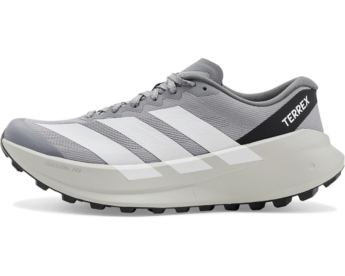 Кроссовки Adidas Terrex Agravic Sl Trail Running для бега по бездорожью