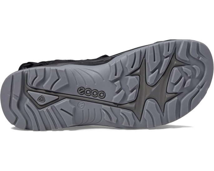 Сандалии ECCO Sport Yucatan Coast на липучке