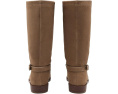 Полусапоги MICHAEL Michael Kors Harleigh Mid с пряжкой