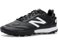 Бутсы футбольные New Balance 442 Pro TF v3 с кожаным верхом
