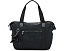 Сумка-портфель Kipling Art Satchel с обезьянкой и съемным ремнем