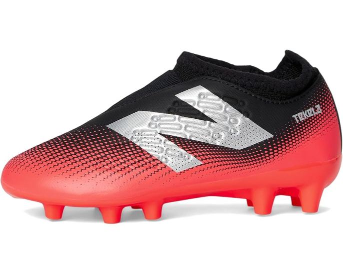 New Balance Tekela Magique FG V4+ с шипами для детей