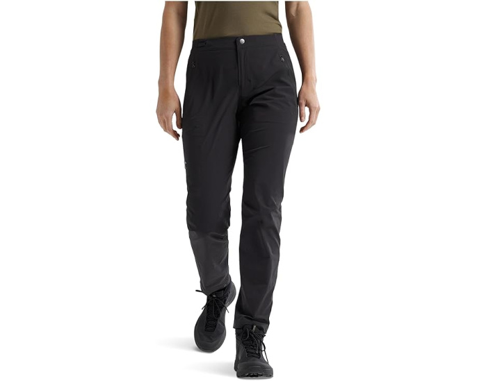 Брюки Arc'teryx Gamma SL из переработанной ткани Fortius 1.0