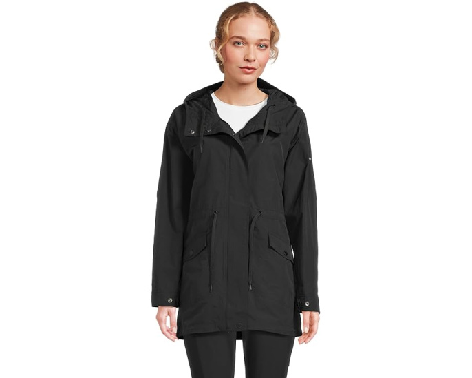 Columbia Куртка Pardon My Jacket с водонепроницаемой тканью
