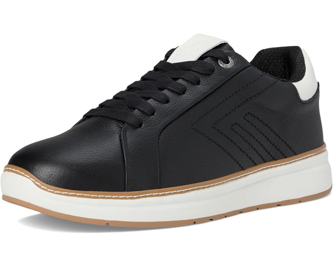BILLY Footwear Comfort Luxe с кожаным верхом и шнуровкой