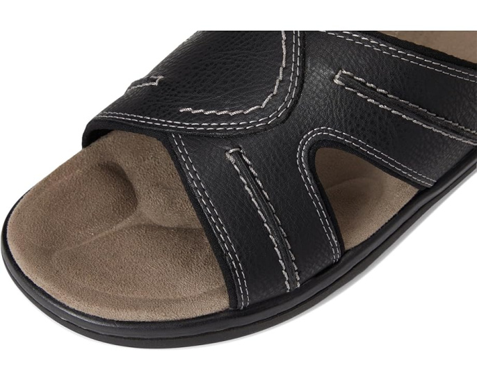 Dockers Sunland слайды с памятью формы и искусственной кожей