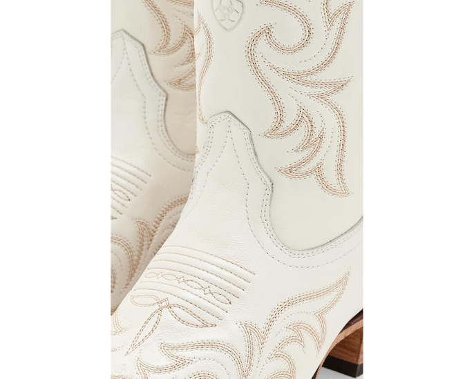 Казаки Ariat Hazen из цельной кожи
