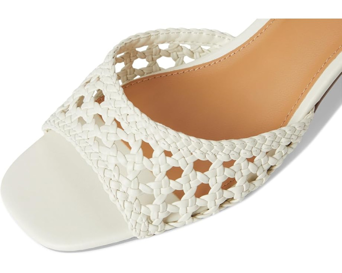 Босоножки Steve Madden Soleil на каблуке