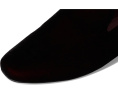 Лоферы TOMS Lara из бархата с квадратным носком