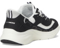 Кроссовки SKECHERS Conotur Foam Cozy Fit Sweet Nostalgia с памятью формы