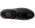 Туфли на каблуке Dr. Martens Leona Lo с цепкой подошвой
