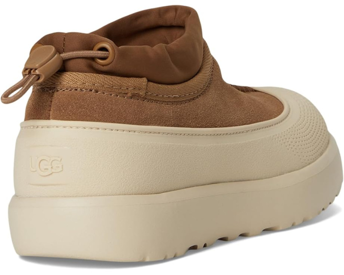 Водонепроницаемые ботинки Tasman Weather Hybrid от UGG Kids для детей