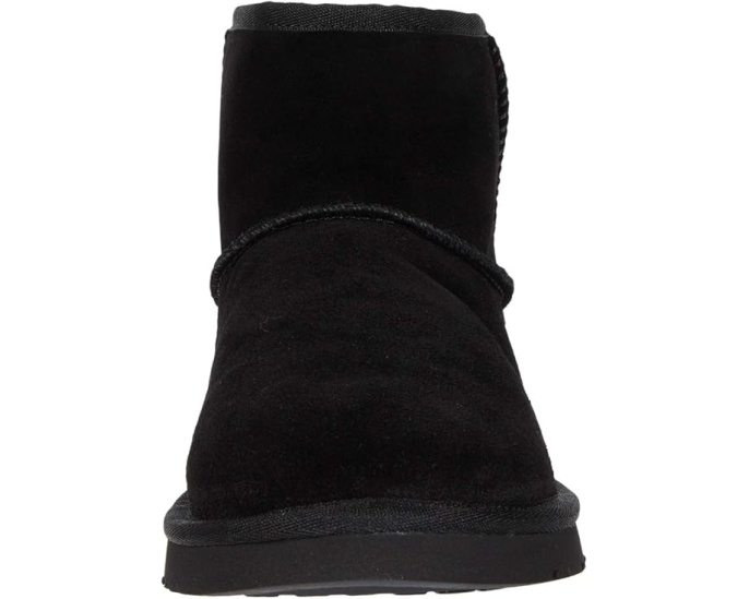 Ботильоны Koola Mini II с искусственным мехом и стелькой для комфорта Koolaburra by UGG