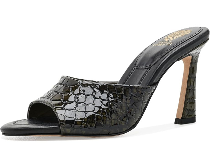 Босоножки-мюли Vince Camuto Paigely на каблуке