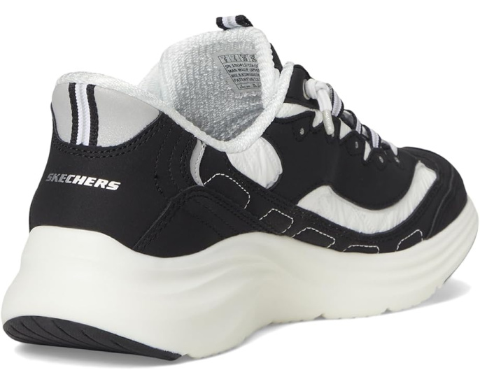 Кроссовки SKECHERS Conotur Foam Cozy Fit Sweet Nostalgia с памятью формы