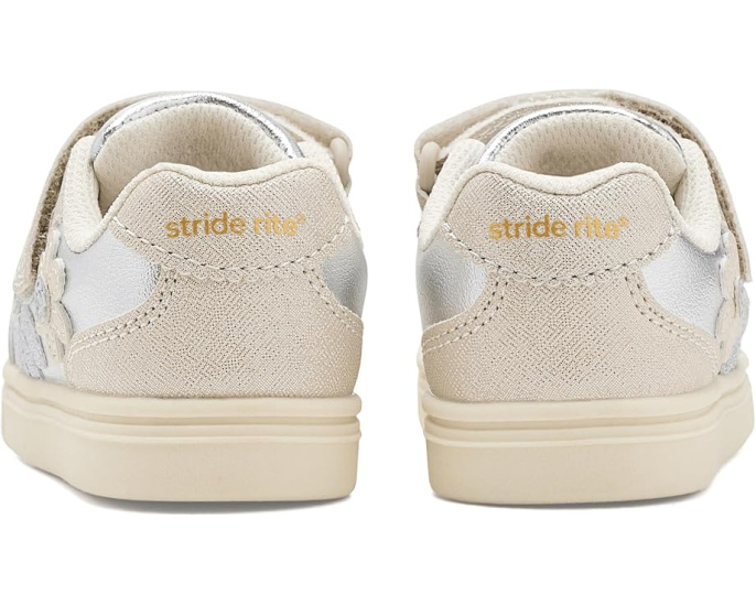 Детские светящиеся кроссовки Stride Rite Sr Lighted Bloom с пеной Ortholite Memory Foam