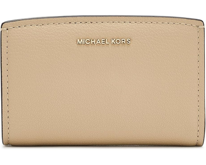 Кошелек Bryant Medium Zip Around Wallet от MICHAEL Michael Kors