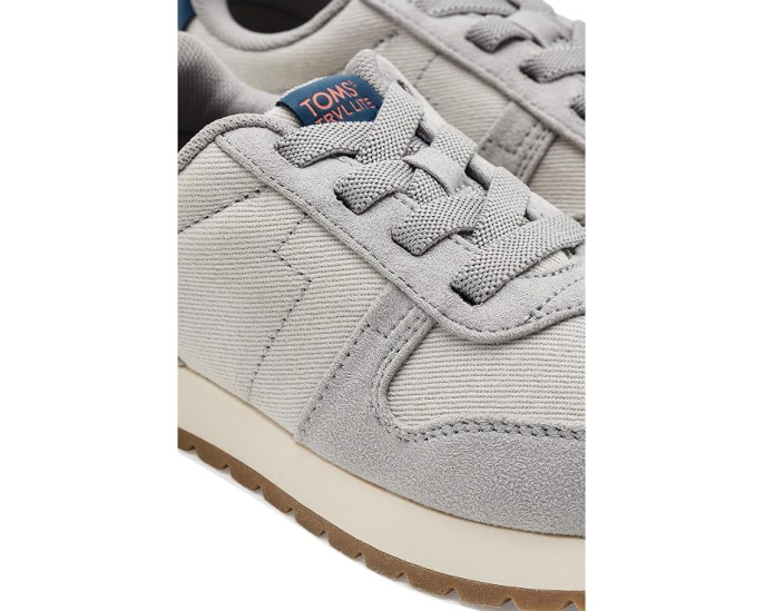 Кроссовки TOMS TRVL Lite Retro для детей младшего и старшего возраста