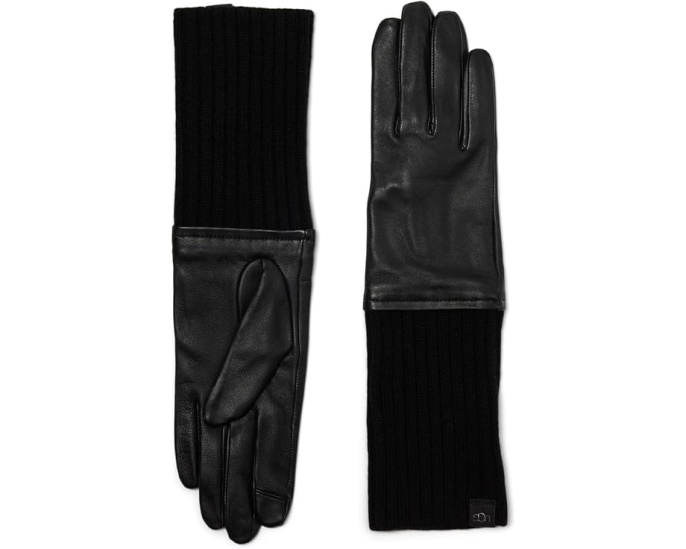 Перчатки UGG Luxe Glove