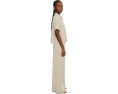 Pima Cotton Short Sleeve & Pants PJ Set