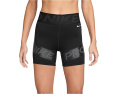 Велосипедки Pro Sculpt Dri-FIT с высокой талией 5 дюймов от Nike