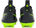 Nike Jr. Tiempo Maestro Flex бутсы для детей