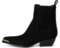 Ботинки GUESS Lanna3 на платформе с острым носком