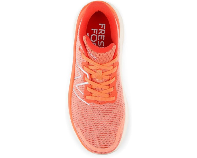 New Balance Fresh Foam X Kaiha Road кроссовки красные