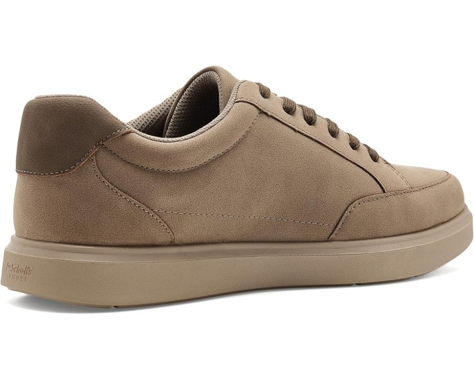 Кроссовки City Cloud Lace на шнуровке Dr. Scholl's