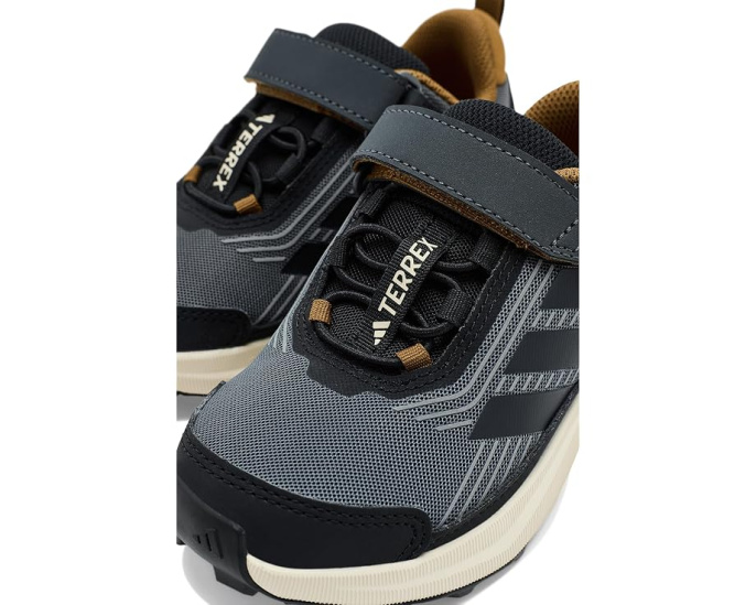 Детские треккинговые ботинки Adidas Terrex Trailmaker 2 Climaproof