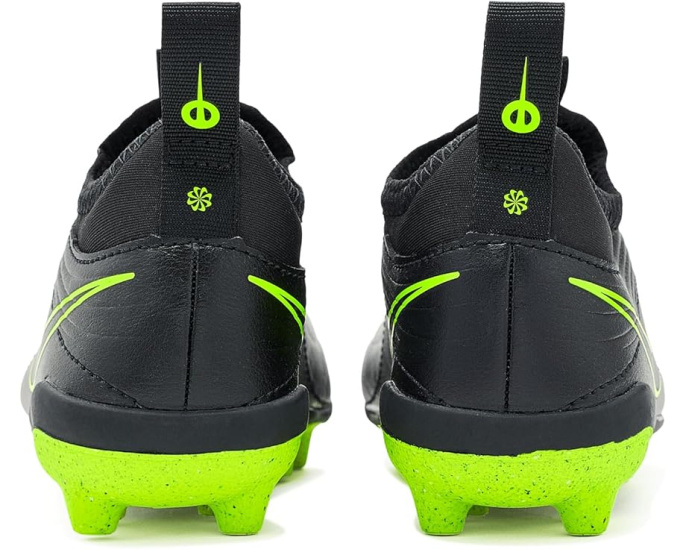 Nike Jr. Tiempo Maestro Flex бутсы для детей