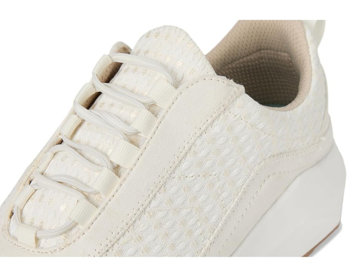 Эластичные слипоны Hannah с экологичной стелькой Bloom Foam от Dr. Scholl's