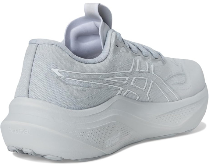 Кроссовки ASICS GT-2000 14 с FF BLAST MAX и трамплинообразным упором