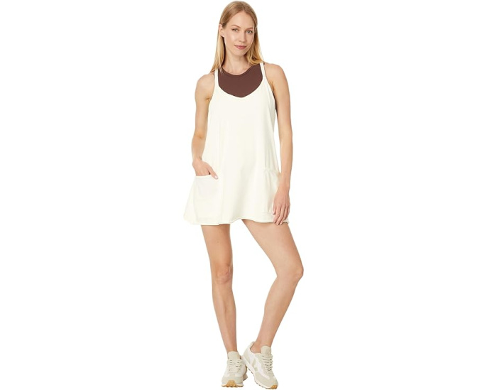 Платье FP Movement Hot Shot Mini с шортами