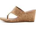 Босоножки Lucky Brand Libbie на платформе с широким ремешком из замши