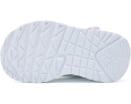 Кроссовки Skechers X James Goldcrown-Uno Lite для малышей