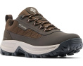 Водонепроницаемые походные кроссовки Columbia Transverse Hike Low с мидсолью Techlite