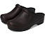 Клог Dansko Sonja из промасленной кожи для длительного ношения