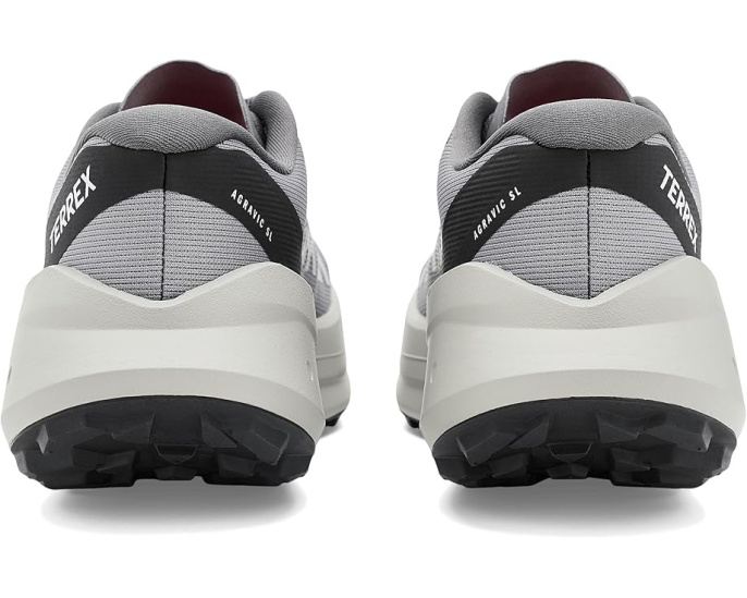 Кроссовки Adidas Terrex Agravic Sl Trail Running для бега по бездорожью