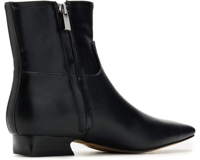 Ботинки Free People Easy Does It Vegan с заостренным носком на низком каблуке