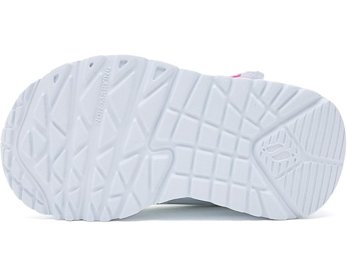 Кроссовки Skechers X James Goldcrown-Uno Lite для малышей