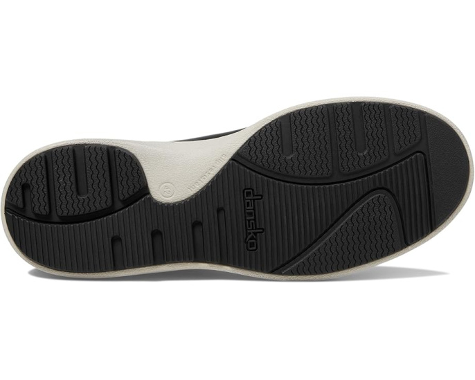 Кроссовки Dansko Trevor с памятью формы и стабилизаторами