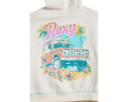 Roxy худи Coastal Cruiser Zip Hoodie