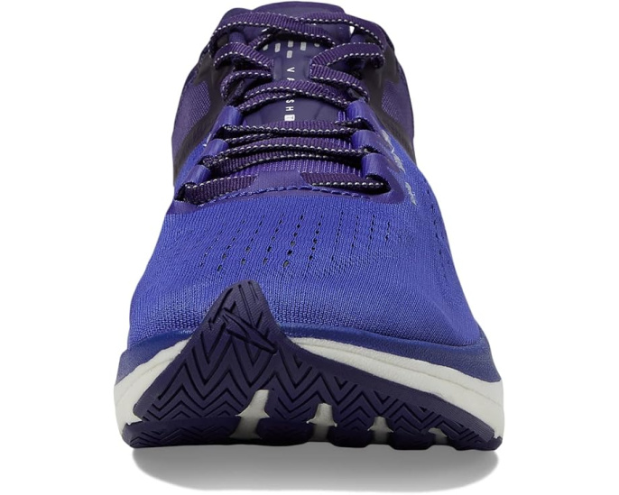 Кроссовки Altra Vanish Tempo с амортизирующей промежуточной подошвой