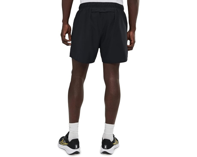 Шорты Nike Dri FIT Challenger 5 дюймов (12.7 см) с внутренними шортами