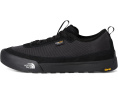 Кроссовки The North Face Clyffe из ткани Cordura с подошвой Vibram