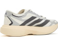 Adidas кроссовки Adizero Evolution SL Exo Suede с замшевым верхом